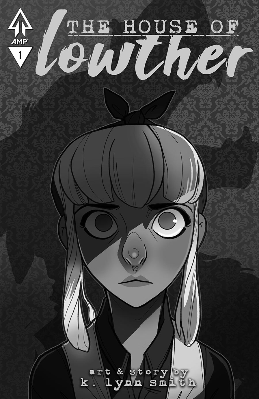 House Of Lowther #1 24852