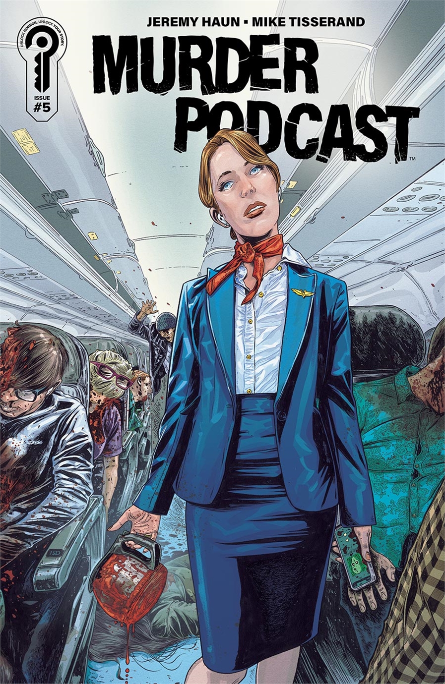 Murder Podcast #5 24868