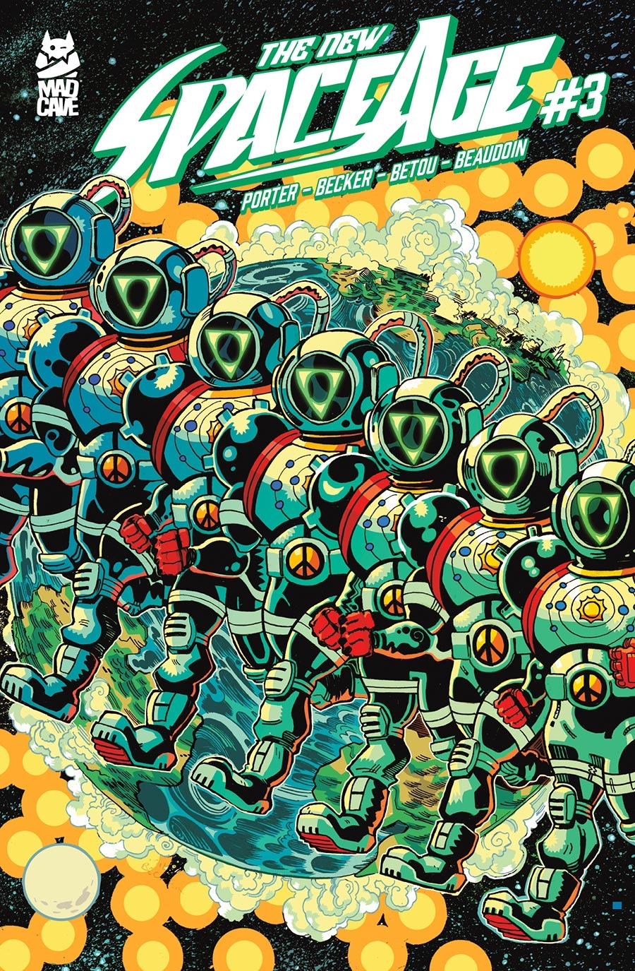 New Space Age #3 24870