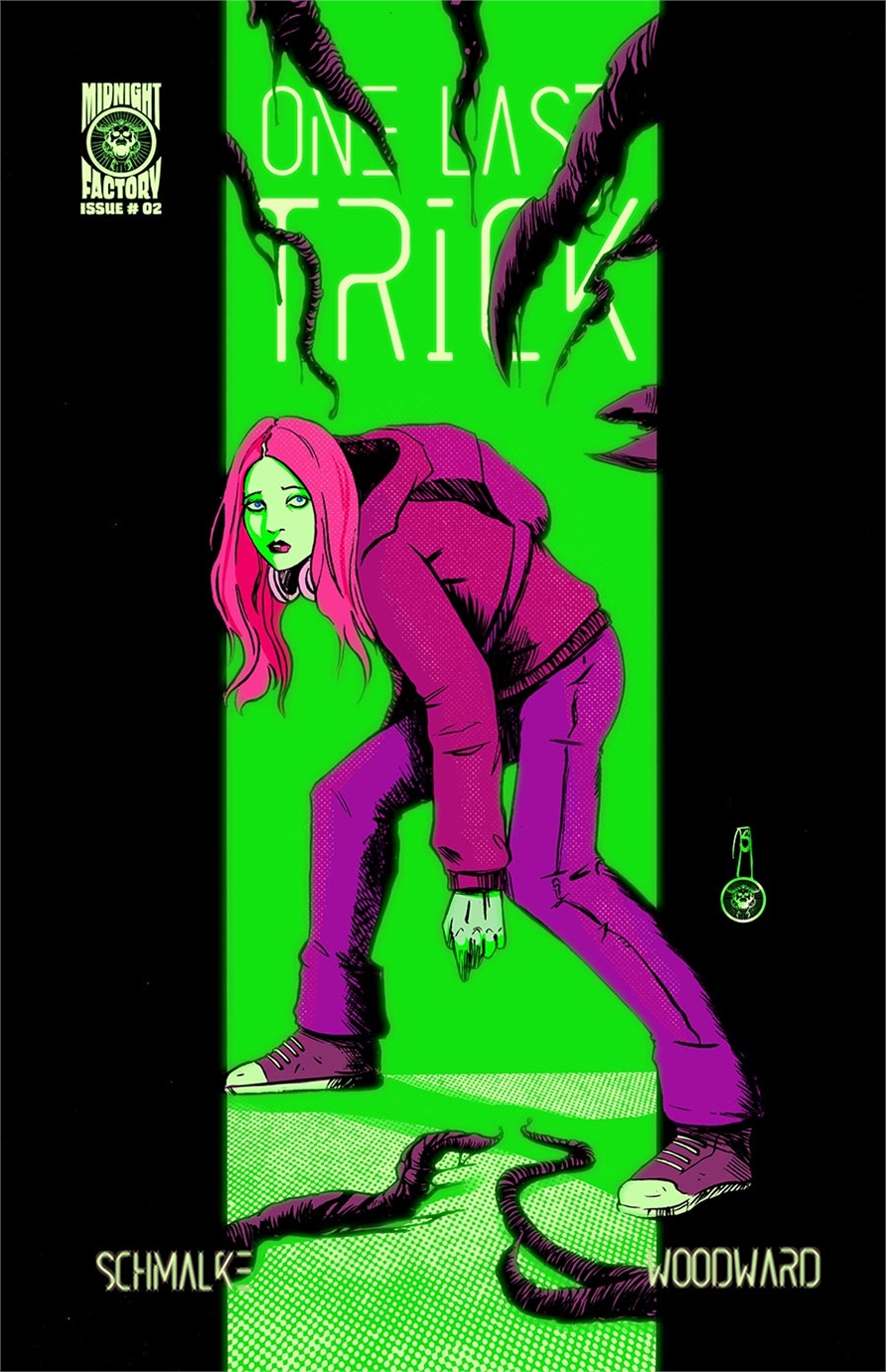 One Last Trick #2 24871