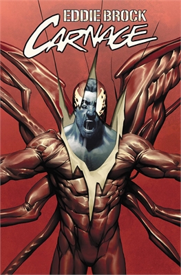Eddie Brock: Carnage – The Killing Muse (TPB – Vol. 02) 24954