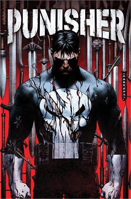 Punisher: King Of Killers (TPB) 24961