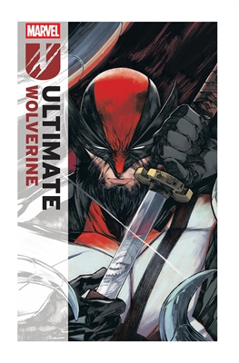 Ultimate Wolverine: Logan (TPB – Vol. 02) 24970