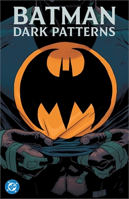 Batman: Dark Patterns (TPB) 24979