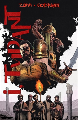 I Tyrant (TPB) 25040