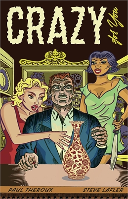 Crazy For You (TPB) 25055