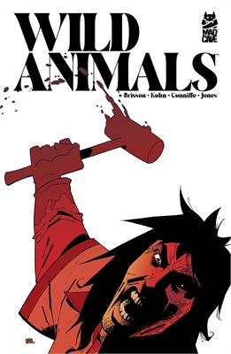 Wild Animals (TPB) 25085