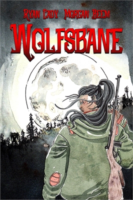 Wolfsbane (TPB – Vol. 01) 25087