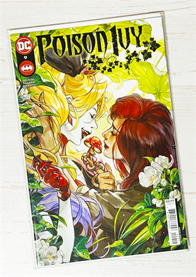 Poison Ivy #9 25119