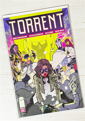 Torrent #1 25148