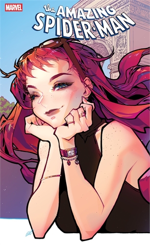 Amazing Spider-Man #25 25749