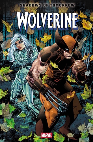 Wolverine #17 25918
