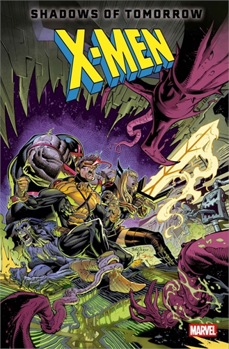 X-Men #26 25928