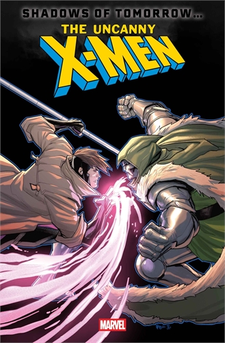 Uncanny X-Men #25 25899