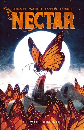 Nectar #1 26050