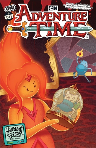 Adventure Time #11 26093