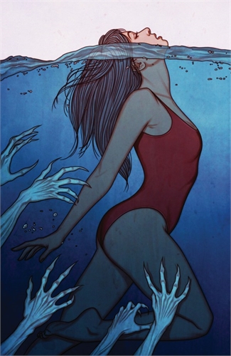 Hello Darkness #19 26123