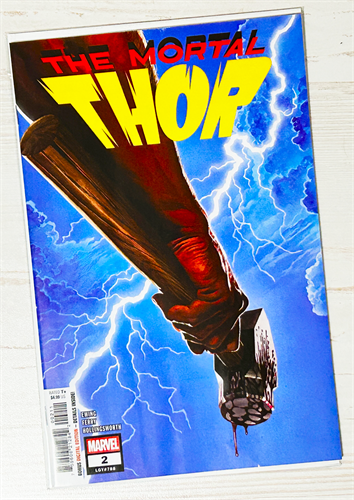 Thor #2 26219