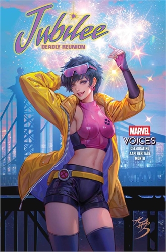 Jubilee: Deadly Reunion 26524