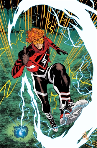 Absolute Flash #14 26682