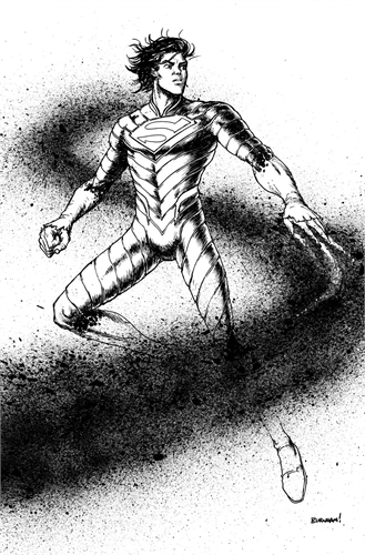 Absolute Superman #18 26695