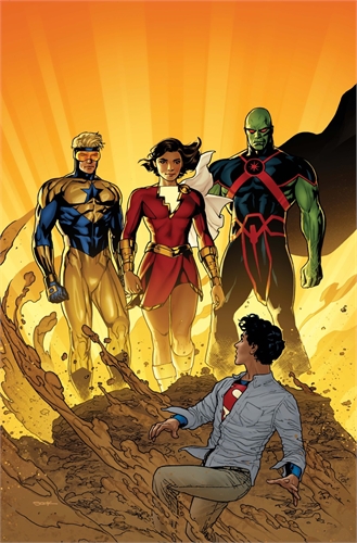 Action Comics #1097 26702