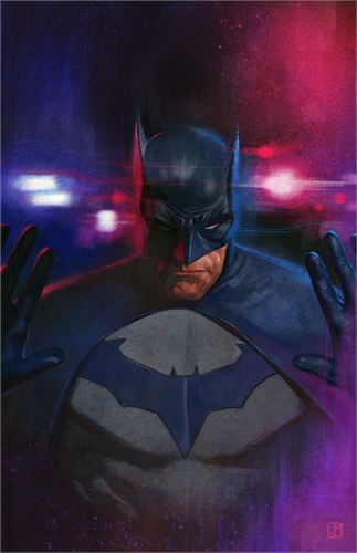 Batman #8 26714