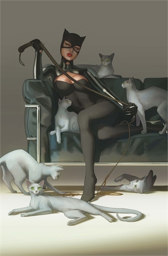 Catwoman #86 26756