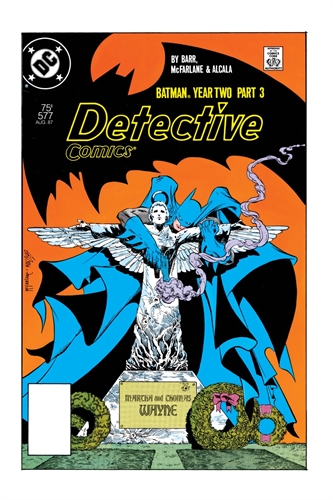 Detective Comics #577 26763