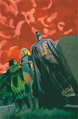 Detective Comics #1108 26765