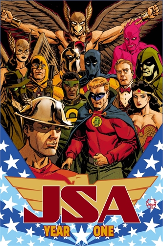 JSA #18 26805