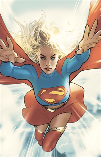 Supergirl #12 26848