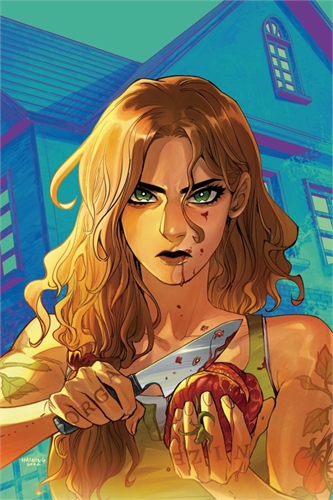 Neighborhood Watch #1 26927