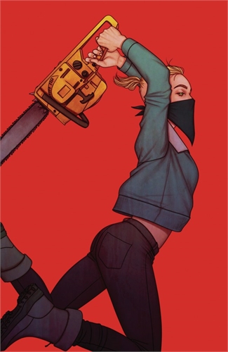 Something Is Killing The Children #46 26933