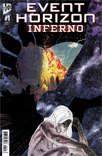 Event Horizon Inferno #1 26940