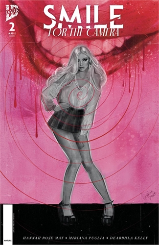 Smile For The Camera #2 26955