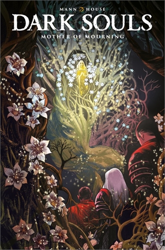 Dark Souls: Mother Of Mourning #4 27077