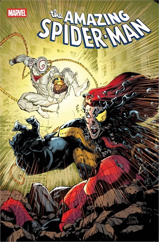 Amazing Spider-Man #26 26436