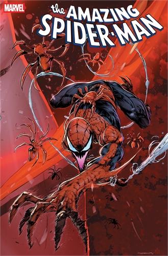 Amazing Spider-Man #27 26443
