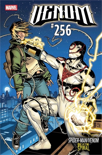 Venom #256 26637