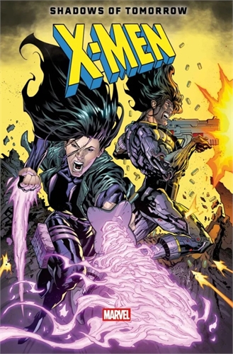 X-Men #28 26668