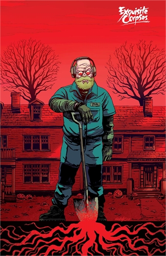 Exquisite Corpses #12 27168