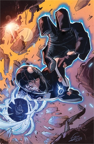 Radiant Black #43 27226