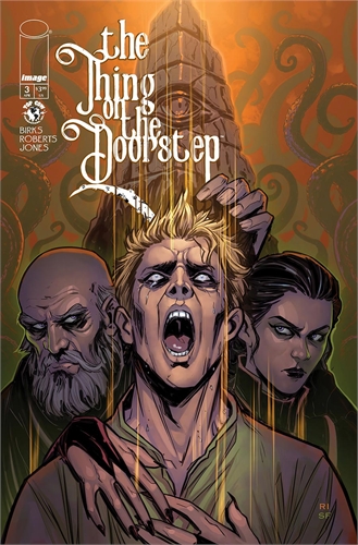 The Thing On The Doorstep #3 27248