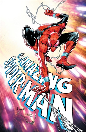 Amazing Spider-Man: Resolute (TPB – Vol. 03) 27414