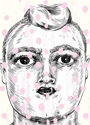 Mary Pains (HC) 27591