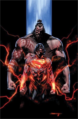 Absolute Superman #12 (2-й тираж) 27681