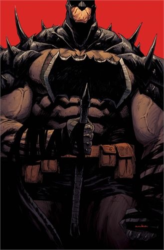 Absolute Batman #20 27702