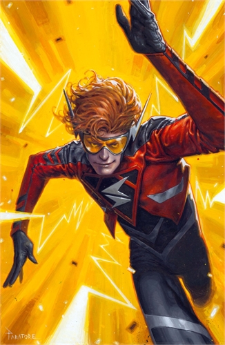 Absolute Flash #15 27713