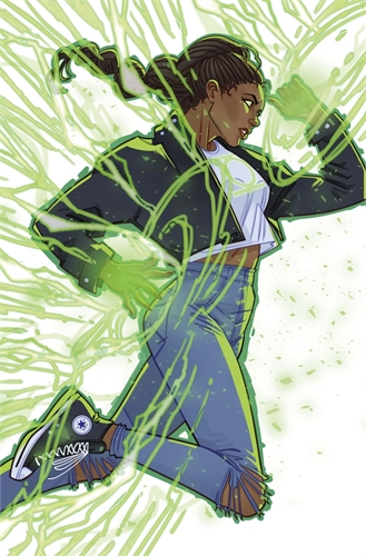 Absolute Green Lantern #14 27725